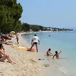 By The Sea - Makarska - 22384 شقة