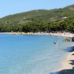 By The Sea - Makarska - 22384 شقة Tučepi