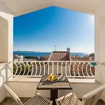 By The Sea - Makarska - 22384 شقة Tučepi