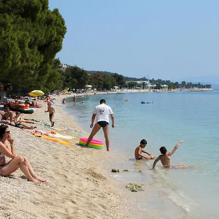 By The Sea Tucepi, Makarska - 22384 Apartament