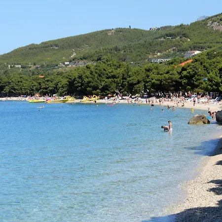 By The Sea Tucepi, Makarska - 22384 شقة Tučepi