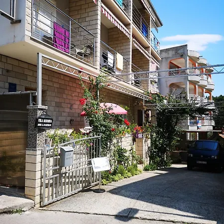 By The Sea Tucepi, Makarska - 22384 Apartament Tučepi