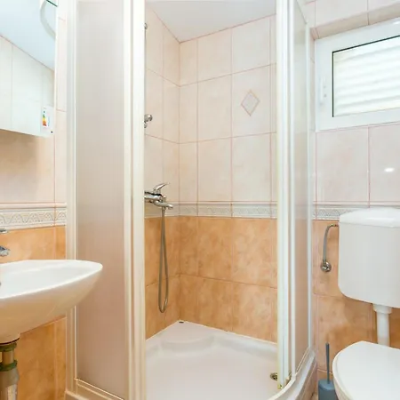 Apartament By The Sea Tucepi, Makarska - 22384