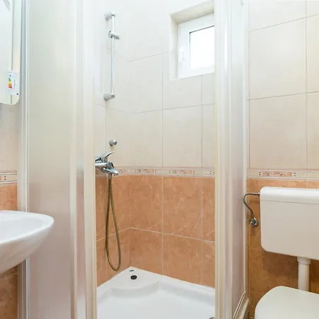 By The Sea Tucepi, Makarska - 22384 Apartament Tučepi