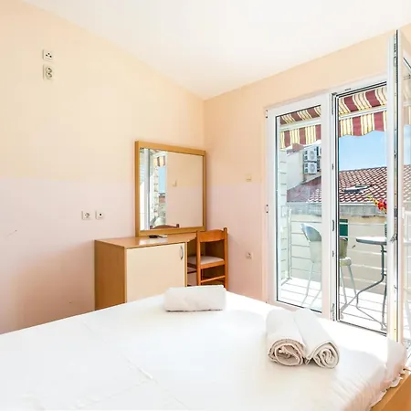 By The Sea Tucepi, Makarska - 22384 Apartament *