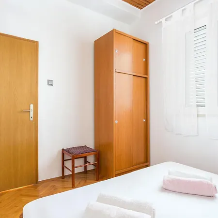By The Sea Tucepi, Makarska - 22384 Apartament *